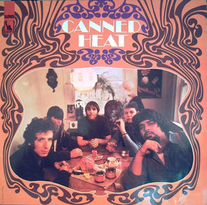 CANNED HEAT | CANNED HEAT