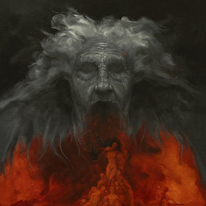 JADE AND SANCTUARIUM | SEMPITERNAL WOUND (VINYL)