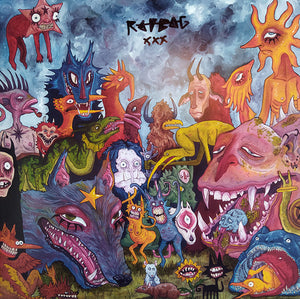 RATBAGS | WHY ARENT YOU LAUGHING