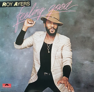 ROY AYERS | FEELING GOOD