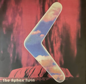 APHEX TWIN | DIGERIDOO (2 X 12 SET) (VINYL)