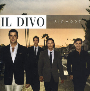 IL DIVO | SIEMPRE