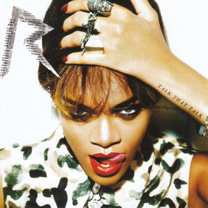 RIHANNA | TALK THAT TALK
