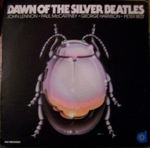 BEATLES | DAWN OF THE SILVER BEATLES
