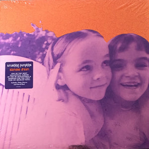 SMASHING PUMPKINS | SIAMESE DREAM - 2011 REISSUE
