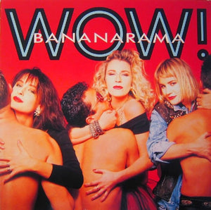 BANANARAMA | WOW (BONUS TRACKS)