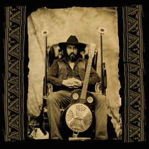 BROTHER DEGE | FOLK SONGS OF THE AMERICAN LONGHAIR