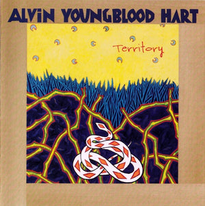 ALVIN YOUNGBLOOD HART | TERRITORY