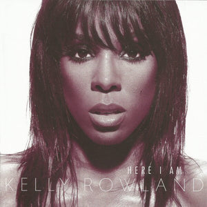 ROWLAND KELLY | HERE I AM
