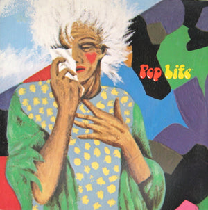 PRINCE | POP LIFE - 12 - BIT ROUGH