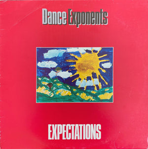DANCE EXPONENTS | EXPECTATIONS