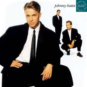 JOHNNY HATES JAZZ | TURN BACK THE CLOCK - AU
