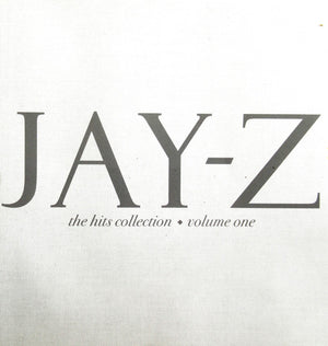 JAY Z | HITS COLLECTION VOL 1