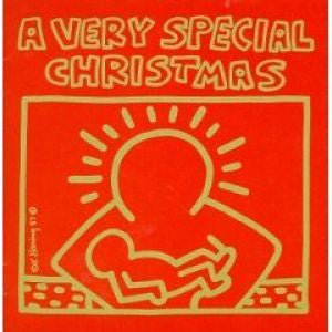 VARIOUS | VERY SPECIAL CHRISTMAS