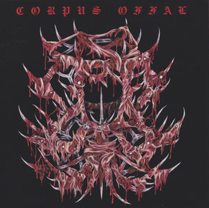 CORPUS OFFAL | CORPUS OFFAL
