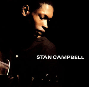 STAN CAMPBELL | STAN CAMPBELL - JAPANESE