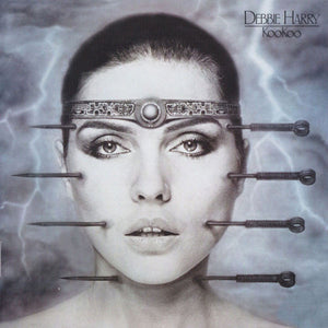 DEBBIE HARRY | KOOKOO - US