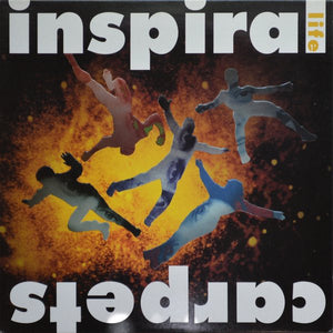 INSPIRAL CARPETS | LIFE - UK