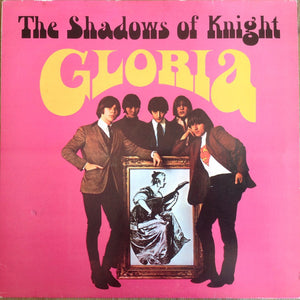 SHADOWS OF KNIGHT | GLORIA