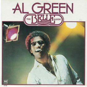 AL GREEN | BELLE ALBUM - US