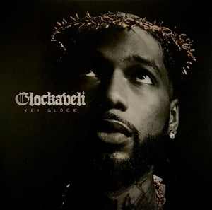 KEY GLOCK | GLOCKAVELI