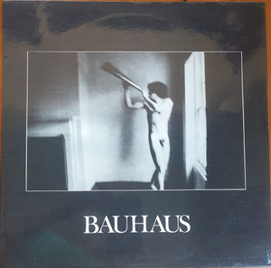 BAUHAUS | IN THE FLAT FIELD - NZ