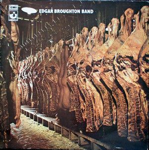EDGAR BROUGHTON BAND | EDGAR BROUGHTON BAND