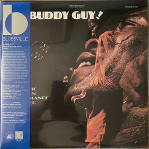BUDDY GUY | THIS IS BUDDY GUY - 2025 REISSUE