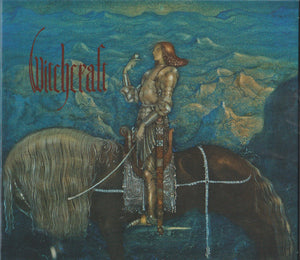 WITCHCRAFT | IDAG (ORANGE EDITON) (VINYL)