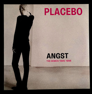 PLACEBO | ANGST - THE DEMOS 1995 - 1996 (VINYL)