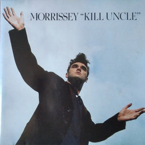 MORRISSEY | KILL UNCLE