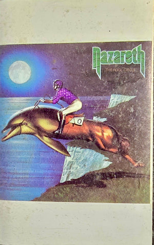 NAZARETH | FOOL CIRCLE