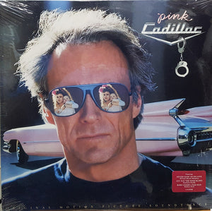 SOUNDTRACK | PINK CADILLAC