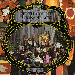 PERTH COUNTY CONSPIRACY | PERTH COUNTY CONSPIRACY DOES NOT EXIST