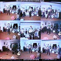 TALKING HEADS | NAME OF THIS BAND IS TALKING HEADS - US / CAN - 2LP