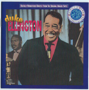 DUKE ELLINGTON | INDIGO