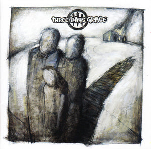 THREE DAYS GRACE | THREE DAYS GRACE