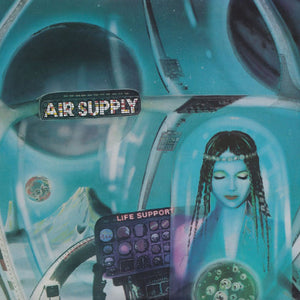 AIR SUPPLY | LIFE SUPPORT - NZ