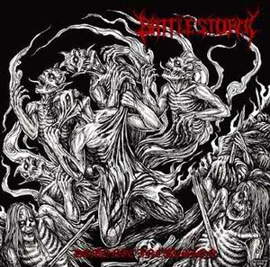 BATTLESTORM | DEMONIC INCURSION