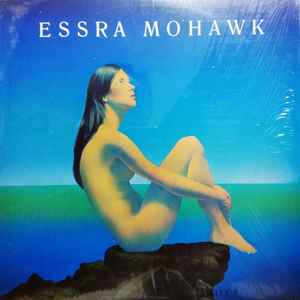 MOHAWK ESSRA | ESSRA MOHAWK