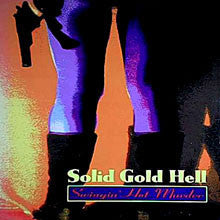 SOLID GOLD HELL | SWINGIN HOT MURDER