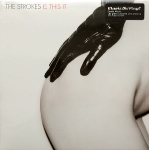 STROKES | IS THIS IT - 2012 ISSUE