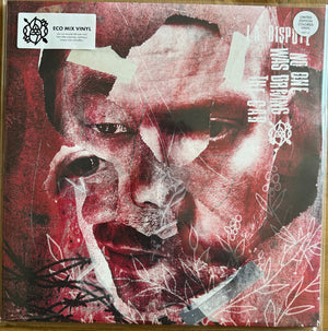 LA DISPUTE | NO ONE WAS DRIVING THE CAR - ECO MIX COLOURED - 2LP
