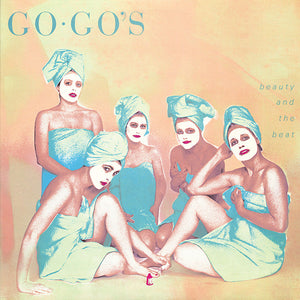 GO GOS | BEAUTY AND THE BEAT - US