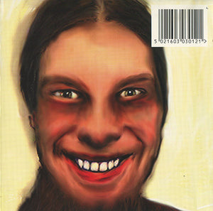 APHEX TWIN | I CARE BECAUSE YOU DO (2LP SET) (VINYL)