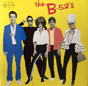 B52'S | B52'S - NZ / AUS