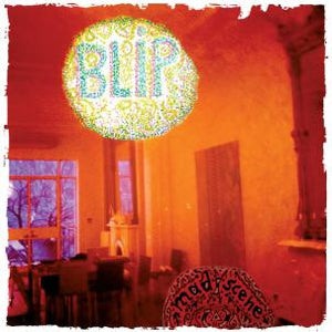 MAD SCENE | BLIP