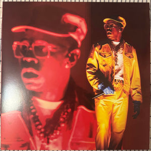 TYLER THE CREATOR | LIVE AT LOLLAPALOOZA AUGUST 1 2025 (COLOURED 2LP EDITION) (VINYL)