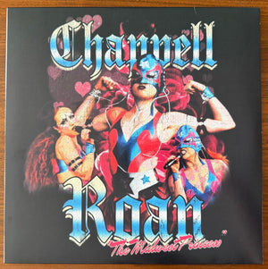 CHAPPELL ROAN | LIVE AT LOLLAPALOOZA AUGUST 1 2024 (COLOURED 2LP EDITION) (VINYL)