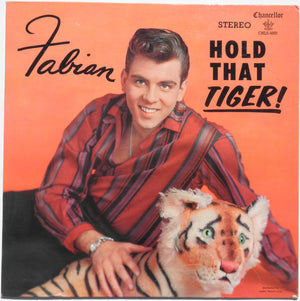 FABIAN | HOLD THAT TIGER